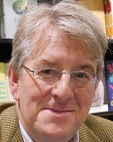 Robert Hardman