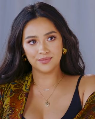 Shay Mitchell