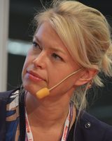 Sofia Dahlström