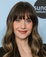 Alison Brie