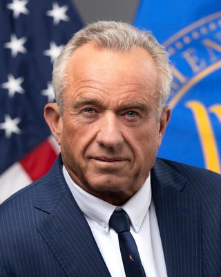 Robert F. Kennedy Jr