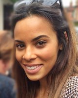 Rochelle Humes