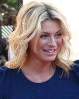 Tess Daly
