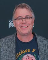 Vince Gilligan