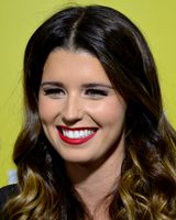 Katherine Schwarzenegger