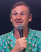 Dominic Treadwell-Collins