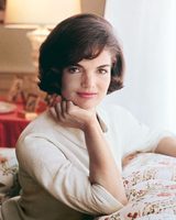 Jackie O
