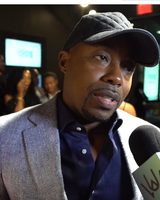 Will Packer