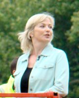 Carol Kirkwood