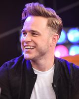 Olly Murs