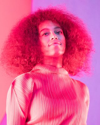 Solange Knowles