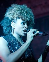 Fleur East