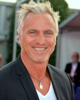 David Ginola