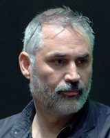 Alex Garland
