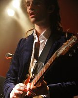 King Charles