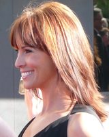 Andrea McLean
