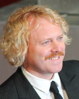 Leigh Francis