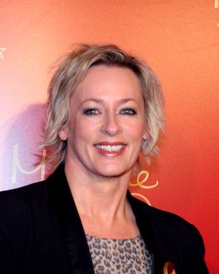 Amanda Keller