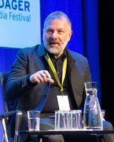 Jed Mercurio