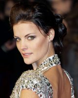 Jaimie Alexander