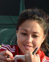 Sam Quek