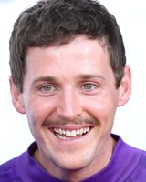 Lachlan Gillespie