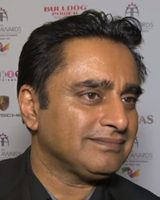 Sanjeev Bhaskar