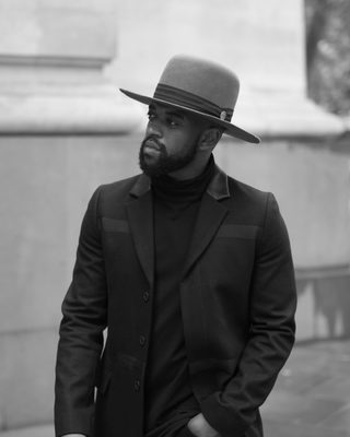 Oritsé Williams