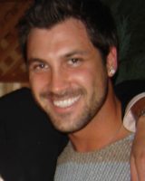 Maksim Chmerkovskiy