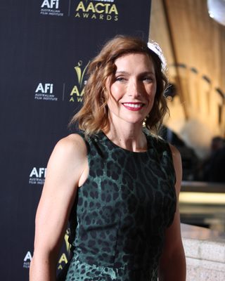 Claudia Karvan