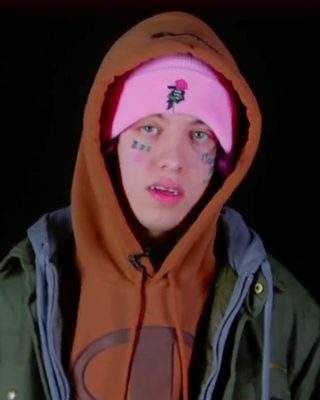 Lil Xan