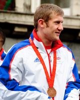 Tony Jeffries