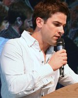 Gethin Jones