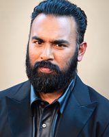 Himesh Patel