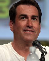 Rob Riggle