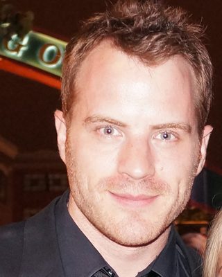 Robert Kazinsky