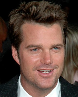 Chris O’Donnell
