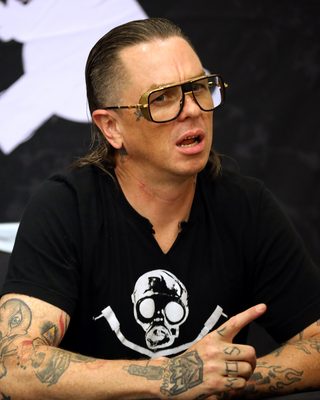 Sid Wilson