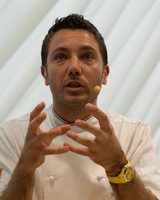 Gino D’Acampo