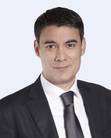 Olivier Faure