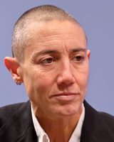 Constance Debré