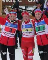 Kristina Dale-Skjevdal