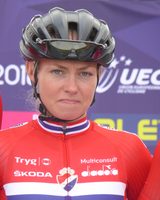 Stine Borgli
