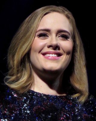 Adele