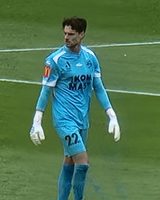Joshua Smits