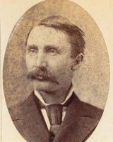 Nathan Warren